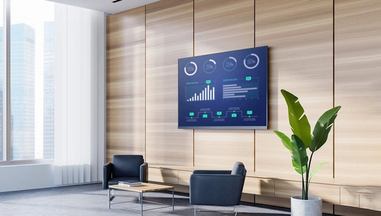 Телевидение для бизнеса от Ростелеком в село Ближний Сахалин (Амурская область)